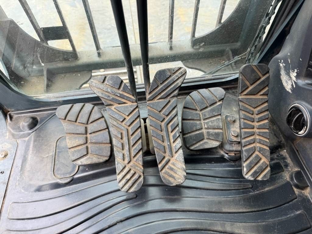 Kettenbagger typu Hyundai HX380LC - Rock Quard / Hammer Lines / 360&deg; Camera, Gebrauchtmaschine v Veldhoven (Obrázek 11)