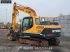 Kettenbagger des Typs Hyundai R140 LC-9A, Gebrauchtmaschine in Veghel (Bild 2)