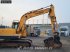 Kettenbagger des Typs Hyundai R140 LC-9A, Gebrauchtmaschine in Veghel (Bild 8)