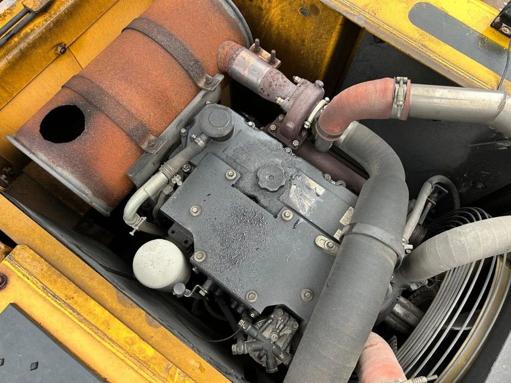 Kettenbagger typu Hyundai R140LC-7A, Gebrauchtmaschine v Barneveld (Obrázek 10)