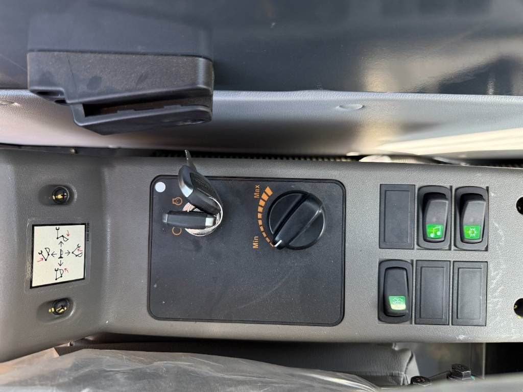 Kettenbagger του τύπου Hyundai R210 *2025 Model* - New / Unused / Hammer Lines, Neumaschine σε Veldhoven (Φωτογραφία 11)