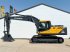 Kettenbagger tipa Hyundai R210 *2025 Model* New / Unused / Hammer Lines, Gebrauchtmaschine u Veldhoven (Slika 1)