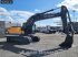 Kettenbagger des Typs Hyundai R210 New, Neumaschine in Veghel (Bild 8)