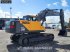 Kettenbagger des Typs Hyundai R210 New, Neumaschine in Veghel (Bild 7)