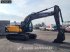 Kettenbagger des Typs Hyundai R210, Neumaschine in Veghel (Bild 8)