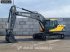 Kettenbagger del tipo Hyundai R210, Neumaschine en Veghel (Imagen 2)