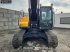 Kettenbagger del tipo Hyundai R210, Neumaschine en Veghel (Imagen 11)