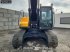Kettenbagger del tipo Hyundai R210, Neumaschine en Veghel (Imagen 11)