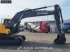 Kettenbagger del tipo Hyundai R210, Neumaschine en Veghel (Imagen 9)