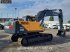 Kettenbagger del tipo Hyundai R210, Neumaschine en Veghel (Imagen 7)