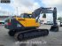 Kettenbagger типа Hyundai R215 L, Neumaschine в Veghel (Фотография 5)