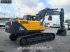 Kettenbagger typu Hyundai R215 L, Neumaschine v Veghel (Obrázek 5)