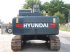 Kettenbagger des Typs Hyundai R215L Smart Plus *2024 Model* - New / Unused, Neumaschine in Veldhoven (Bild 4)