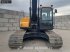 Kettenbagger des Typs Hyundai R245 LR LRE - LONG REACH, Neumaschine in Veghel (Bild 11)