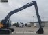 Kettenbagger des Typs Hyundai R245 LR LRE - LONG REACH, Neumaschine in Veghel (Bild 10)