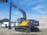 Kettenbagger a típus Hyundai R245 LR LRE - LONG REACH, Neumaschine ekkor: Veghel (Kép 2)