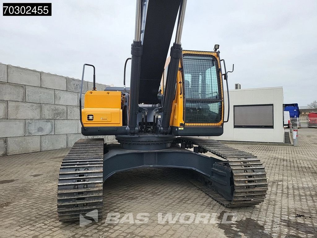 Kettenbagger от тип Hyundai R340 L New, Neumaschine в Veghel (Снимка 10)