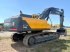 Kettenbagger типа Hyundai R340L Smart - New / Unused / Hammer Lines, Gebrauchtmaschine в Veldhoven (Фотография 5)
