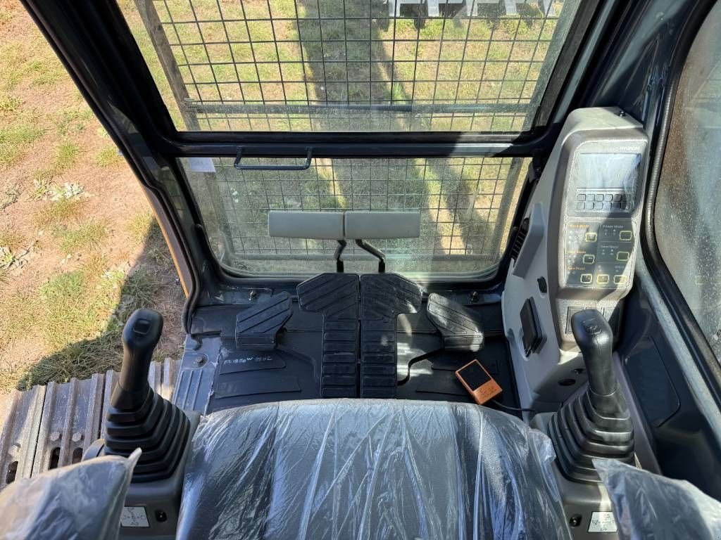 Kettenbagger типа Hyundai R340L Smart - New / Unused / Hammer Lines, Gebrauchtmaschine в Veldhoven (Фотография 10)