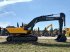 Kettenbagger типа Hyundai R340L Smart - New / Unused / Hammer Lines, Gebrauchtmaschine в Veldhoven (Фотография 7)