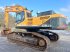 Kettenbagger от тип Hyundai R520LC-9 - Good Working Condition / CE, Gebrauchtmaschine в Veldhoven (Снимка 3)