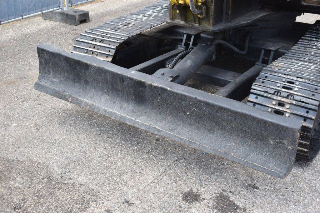 Kettenbagger от тип Hyundai R55-7, Gebrauchtmaschine в Antwerpen (Снимка 10)