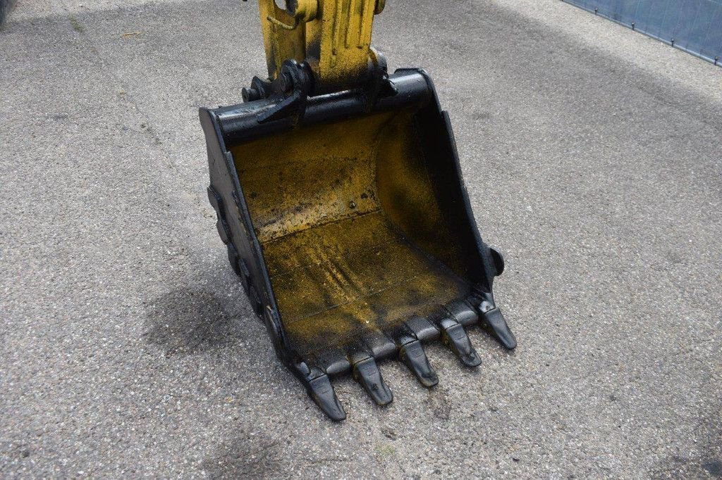 Kettenbagger от тип Hyundai R55-7, Gebrauchtmaschine в Antwerpen (Снимка 11)