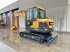 Kettenbagger del tipo Hyundai R60VS, Gebrauchtmaschine In Antwerpen (Immagine 7)