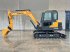 Kettenbagger del tipo Hyundai R60VS, Gebrauchtmaschine In Antwerpen (Immagine 8)