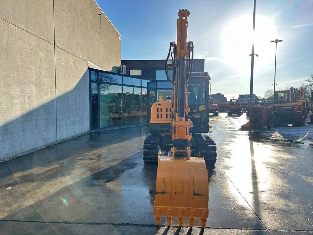 Kettenbagger typu Hyundai R60VS, Gebrauchtmaschine v Antwerpen (Obrázok 2)