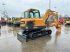Kettenbagger van het type Hyundai R60VS, Gebrauchtmaschine in Antwerpen (Foto 4)