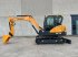 Kettenbagger del tipo Hyundai R60VS, Gebrauchtmaschine In Antwerpen (Immagine 8)