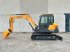 Kettenbagger del tipo Hyundai R60VS, Gebrauchtmaschine en Antwerpen (Imagen 8)