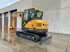 Kettenbagger tip Hyundai R60VS, Gebrauchtmaschine in Antwerpen (Poză 7)