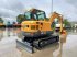 Kettenbagger tip Hyundai R60VS, Gebrauchtmaschine in Antwerpen (Poză 4)