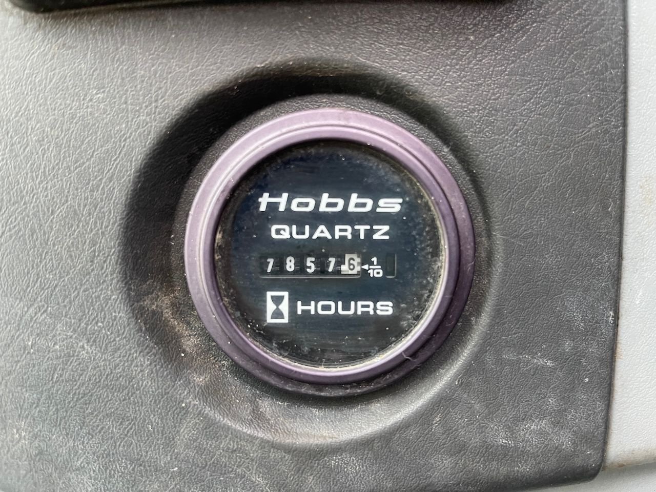 Kettenbagger typu Hyundai Robex 290LC-7A, Gebrauchtmaschine v Holten (Obrázek 7)