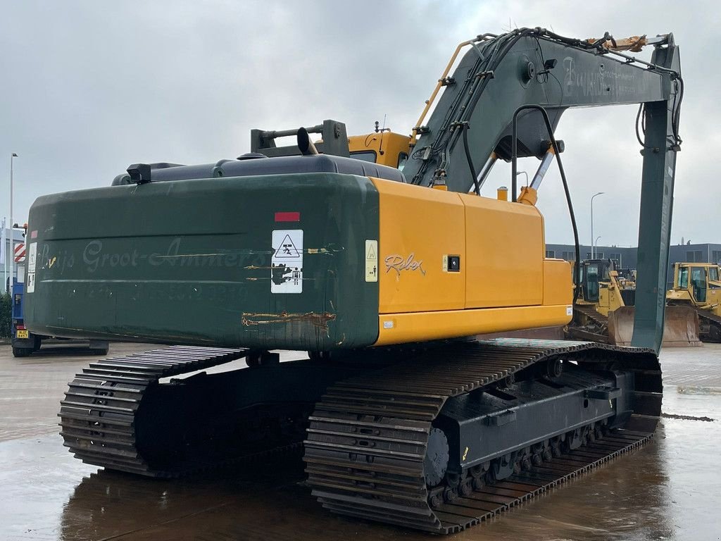 Kettenbagger tip Hyundai Robex 290LC7A, Gebrauchtmaschine in Velddriel (Poză 10)