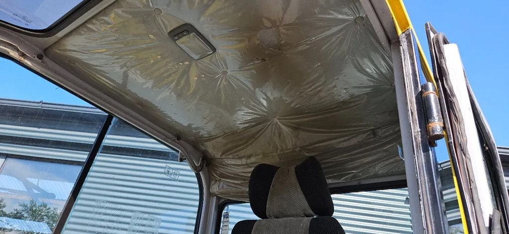 Kettenbagger typu Hyundai ROBEX 55-7, Gebrauchtmaschine v Scharsterbrug (Obrázek 9)