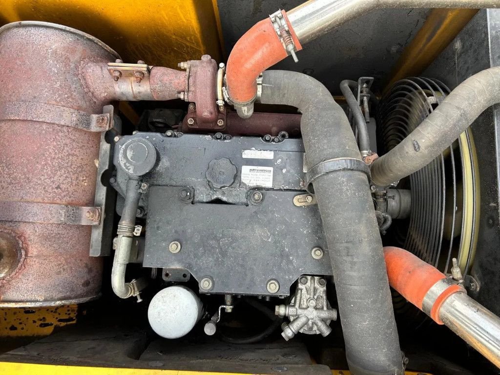 Kettenbagger του τύπου Hyundai ROBEX140LC-7A, Gebrauchtmaschine σε Barneveld (Φωτογραφία 10)
