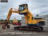 Kettenbagger des Typs Hyundai ROBEX260 LC-9 Lift Cabin, Gebrauchtmaschine in Veghel (Bild 3)