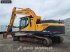 Kettenbagger del tipo Hyundai ROBEX260 LC-9 Lift Cabin, Gebrauchtmaschine In Veghel (Immagine 5)