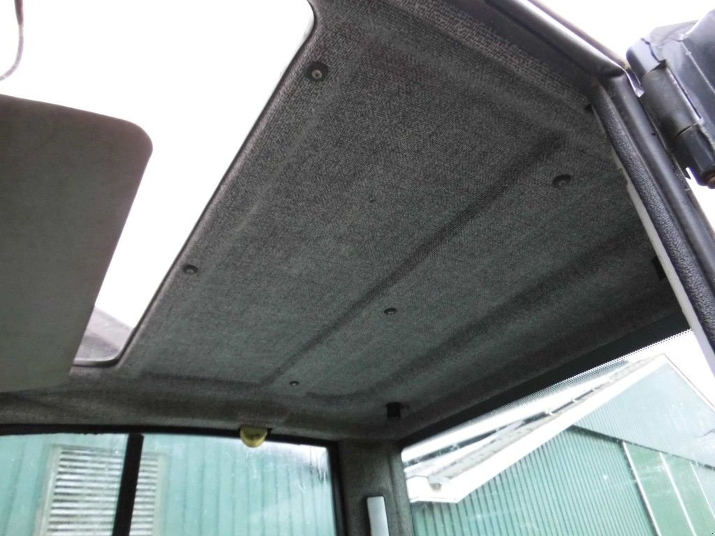 Kettenbagger del tipo IHI 35 n3, Gebrauchtmaschine In Streefkerk (Immagine 6)