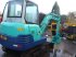 Kettenbagger tipa IHI 35N2, Gebrauchtmaschine u Antwerpen (Slika 5)