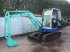 Kettenbagger tipa IHI 35N2, Gebrauchtmaschine u Antwerpen (Slika 3)