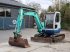 Kettenbagger typu IHI 40JX, Gebrauchtmaschine w Antwerpen (Zdjęcie 10)