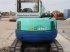 Kettenbagger typu IHI 40JX, Gebrauchtmaschine w Antwerpen (Zdjęcie 5)