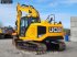 Kettenbagger typu JCB 140X L 4F, Gebrauchtmaschine w Veghel (Zdjęcie 2)