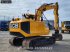 Kettenbagger typu JCB 140X L 4F, Gebrauchtmaschine w Veghel (Zdjęcie 5)