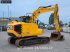 Kettenbagger tip JCB 140X, Gebrauchtmaschine in Veghel (Poză 5)