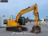 Kettenbagger tip JCB 140X, Gebrauchtmaschine in Veghel (Poză 7)